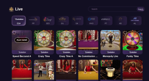 Outstanding Features of CLUBPHP