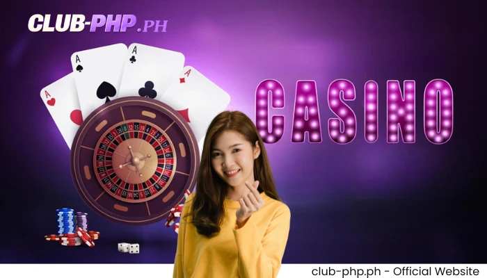 Why Players Keep Choosing CLUBPHP