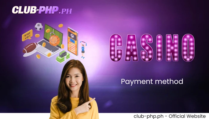 payment method