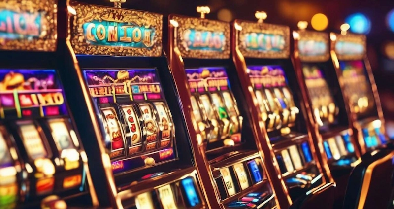 Frequently Asked Questions About Slot Machines