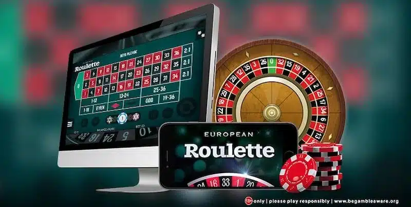 Benefits of Playing European Roulette at CLUBPHP