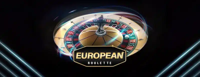 What is European Roulette?